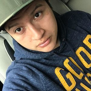 Meet your Posher, Edward